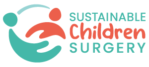 Sustainable Children Surgery