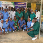 Missions de chirurgie pediatrique en strategie avancee photo11