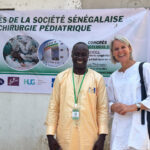 congres de la societe senegalaise de chirurgie pediatrique 1