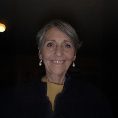 Nicole Rosset Responsable des partenariats Sustainable Children Surgery