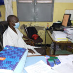 img cover mise en oeuvre indicateur performance centre hospitalier universitaire bobo dioulasso burkina fasophoto4