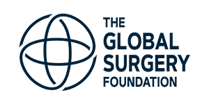 logos partners SCS GSF the global surgery foundation