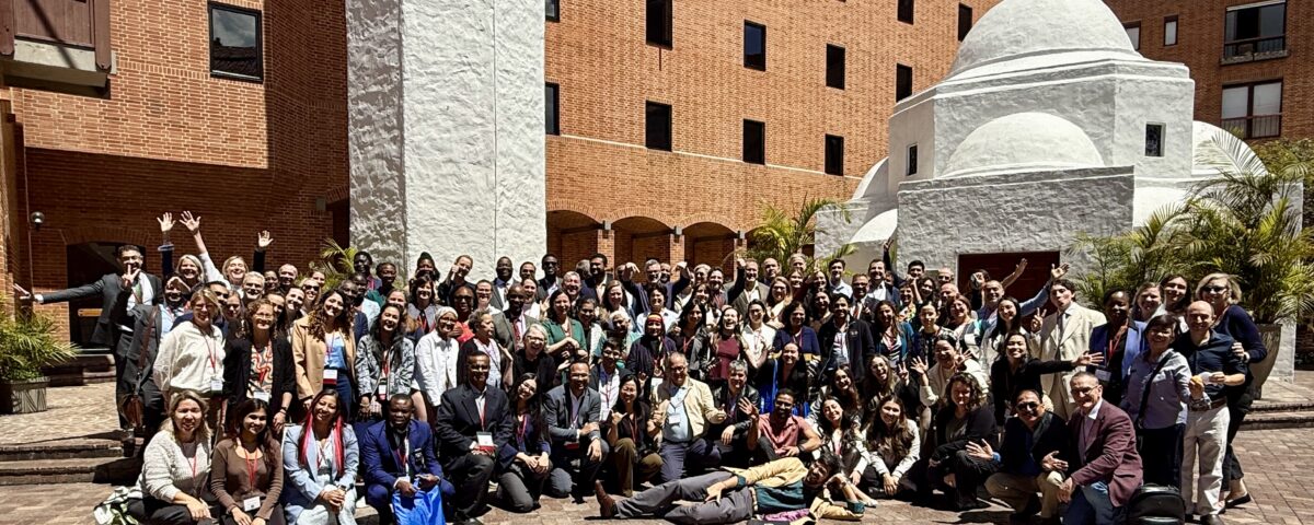Sustainable Children Surgery au GICS VI à Bogotá 4 IMG 2967