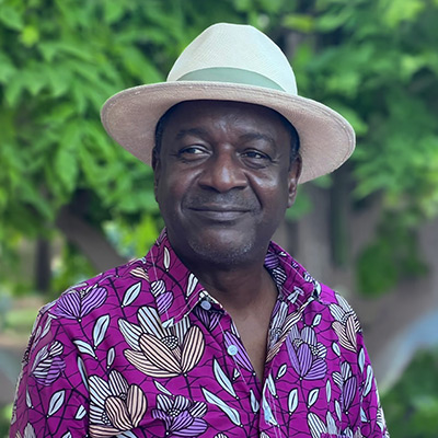 M. Maiga